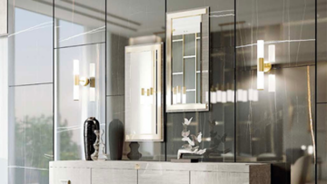 Роскошный дом Антонович Дизайн — Джумейра, Дубай