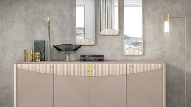 مفروشات كلاسيكية فاخرة