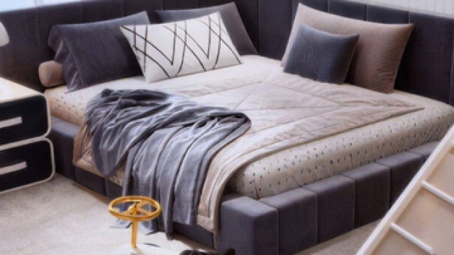 Interior Design and Fit-out Expert For Kids Bedroom