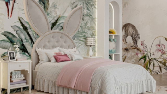 Уютная и спокойная спальня — идеи дизайна интерьера