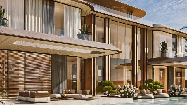 Идеи ландшафтного дизайна