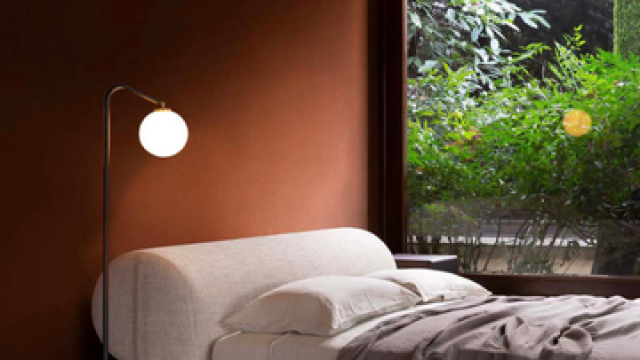 Modern Luxury Hotel Furniture Design