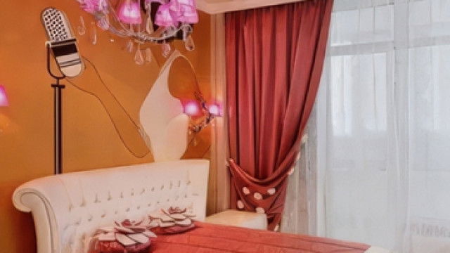 غرف الأطفال صور