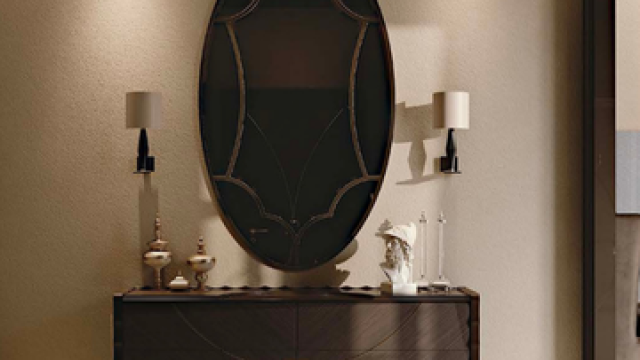 Luxury Furniture Dubai