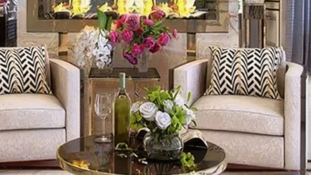 Luxury Interior Design in Nigeria