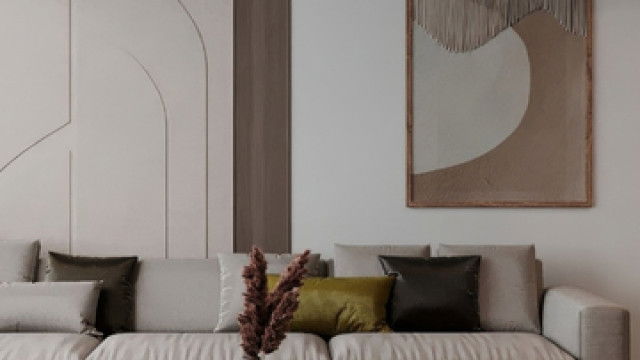 Interior Design apartment DIFC Dubai