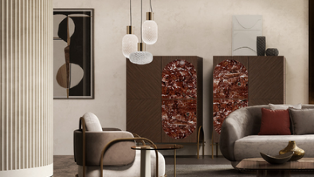 Interesting furniture design