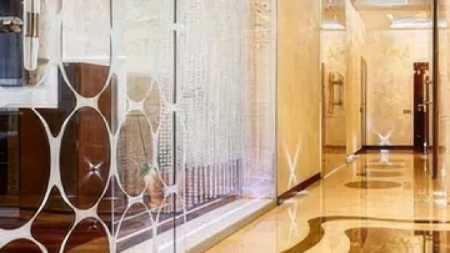 Cozy Apartment Photo