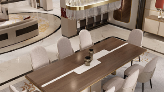 Modern classic furniture design