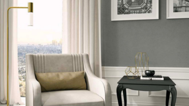 Роскошная мебель на заказ