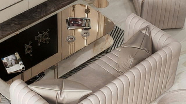 أبراج داماك من باراماونت