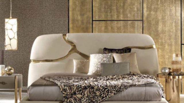 Bedroom Furniture interior