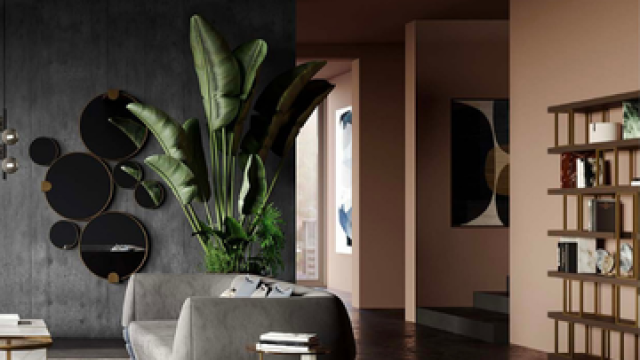 Superb Contemporary Hotel Furniture Design