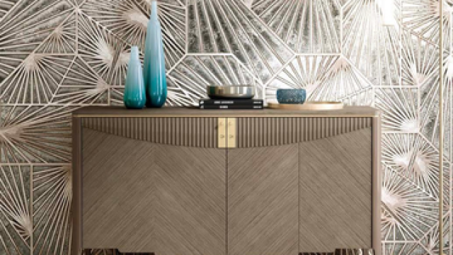 IDEAL FURNITURE DESIGN FOR INTERIORS