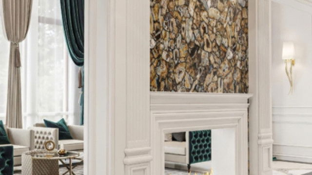 بورت دو لامير جميرا