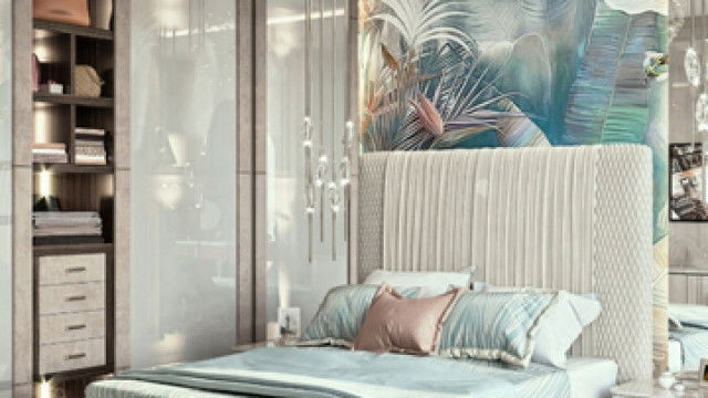 Amazing Kid`s Bedroom Design