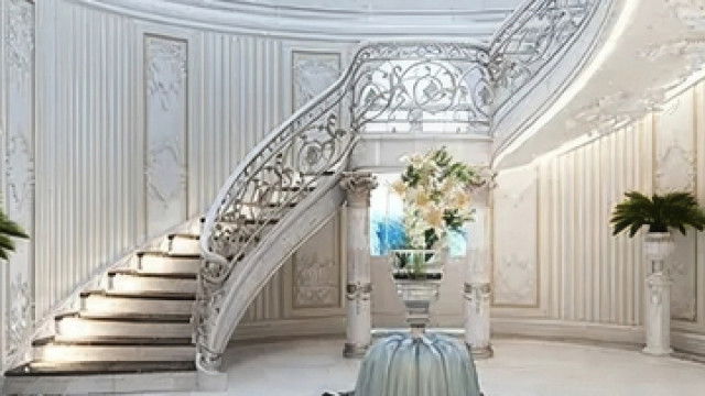 Luxury Residential Villas