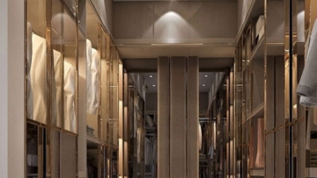 Wardrobe design Lagos