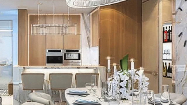 لماذا تختار لاكشري أنتونوفيتش ديزاين كمصمم داخلي لك؟