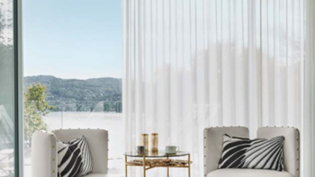 Soft elegant furniture