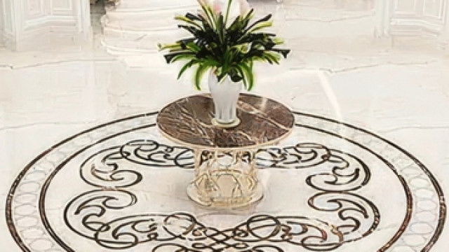 فلل التصميم الداخلي الحديث