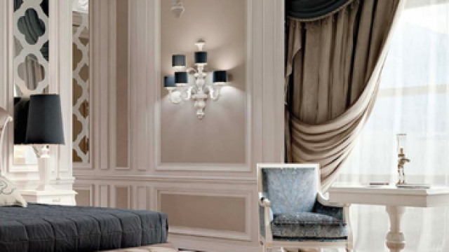 Агостини (Agostini) — премиальная мебель