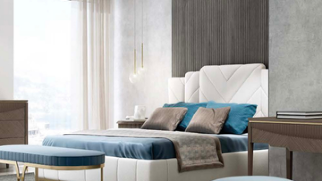 Лучшая коллекция классической мебели