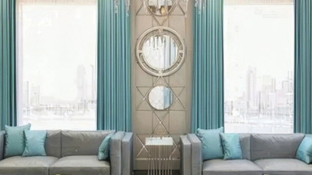 Villa in Muscat Oman