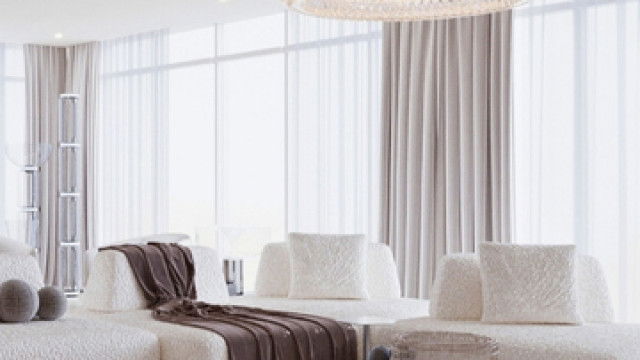 Design and Fitout Full Renovation Apartment