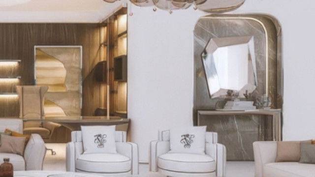 رويال أتلانتس دبي