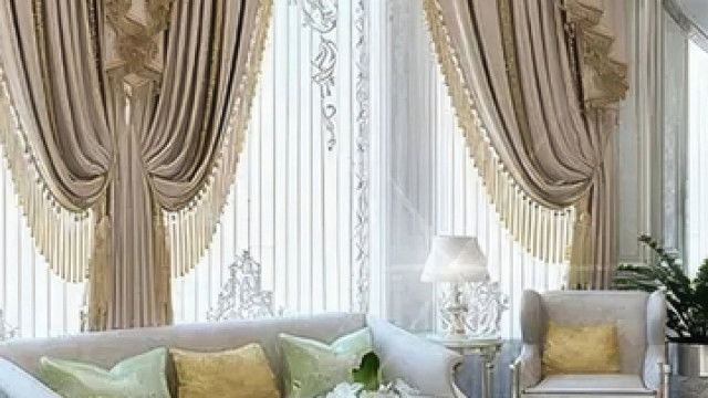 Роскошная вилла в Абу-Даби