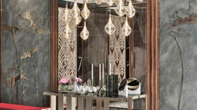 أفضل مصمم داخلي للفيلا