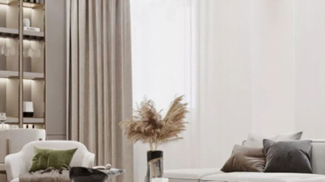 أفضل شركة تشطيب ديكور داخلي في دبي لتصميم بنتهاوس النخبة