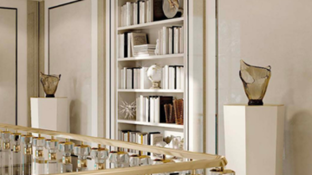 Custom made furniture Dubai