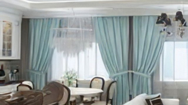 ثيمات تصميم داخلي للشقق