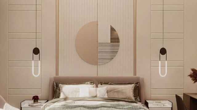 Top-Notch Bedroom Design