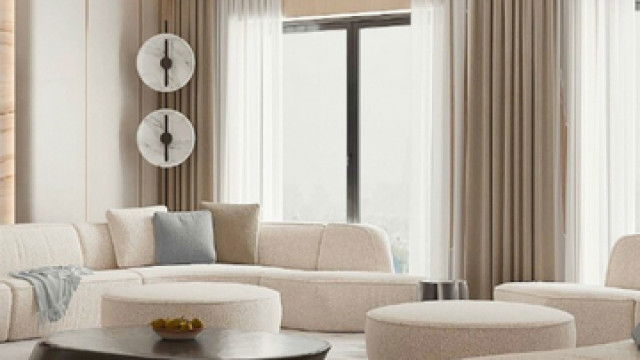 Dubai Renovation Apartment Dubai