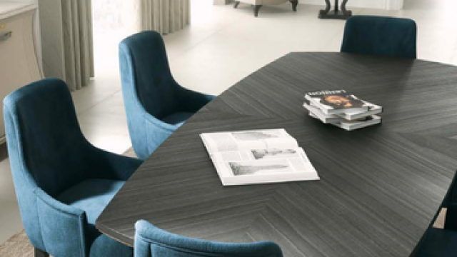 Beautiful classic designer furniture