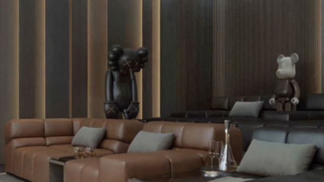 Exemplary Services for Modern Home Cinema Interior Design