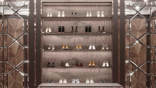 Wardrobe design lagos