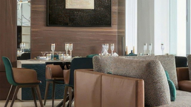 Новые идеи оформления квартиры