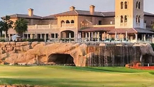 تجديد فيلا في جميرا جولف إستيت