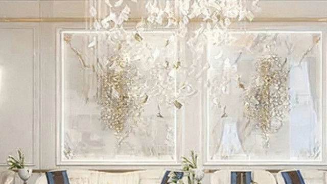 Best Dubai villa interiors