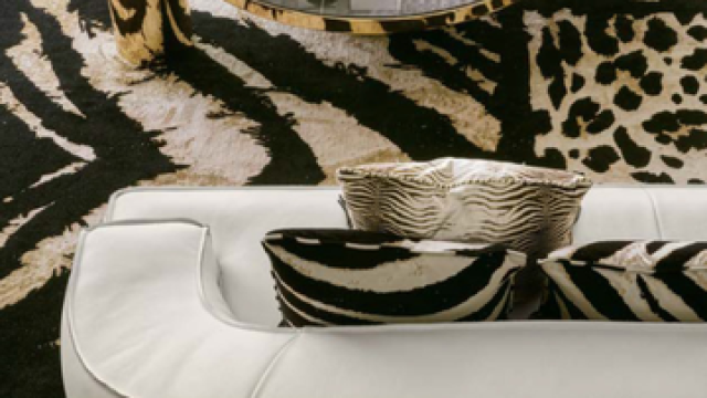 Gorgeous furniture decor