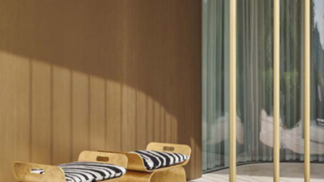 Furniture for the best interiors