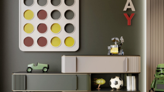 Детская мебель JUNIOR