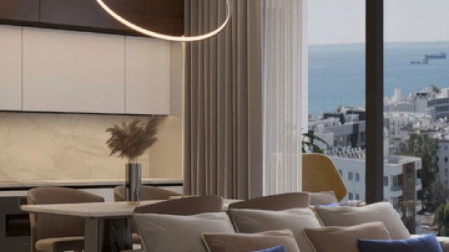 Современные темы интерьера квартиры — Антонович Дизайн (Antonovich Design)