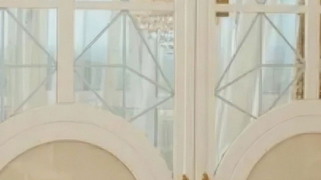 Luxury Apartments Interior Design