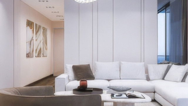 ADDRESS FOUNTAIN VIEWS APARTMENT