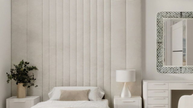 Детская комната в современном стиле — дизайн для подростка